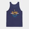 I Clash Whats Your Excuse Tank Top Official Clash Of Clans Merch