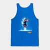 Electro Titan Clash Of Clans Tank Top Official Clash Of Clans Merch