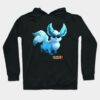 Spirit Fox Clash Of Clans Hoodie Official Clash Of Clans Merch