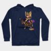 Archer Queen Warrior Clash Of Clans Hoodie Official Clash Of Clans Merch