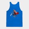 Royal Champion Warrior Champion Clash Of Clans Tank Top Official Clash Of Clans Merch