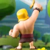 COC Supercell Clash of Clans Official Genuine Barbarian Victory Series Figure Anime Collection of Model Toy 3 - Clash Of Clans Merch