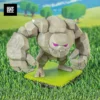 COC Supercell Clash of Clans Official Genuine CLASH Gelom Victory Series Figure Anime Collection of Model 2 - Clash Of Clans Merch