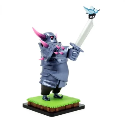 Supercell Clash of Clans Victory Series Figures Original Figure 1 - Clash Of Clans Merch