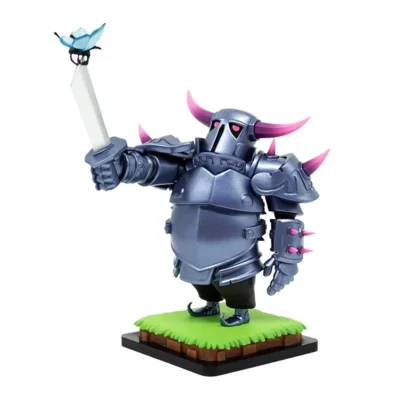 Supercell Clash of Clans Victory Series Figures Original Figure - Clash Of Clans Merch