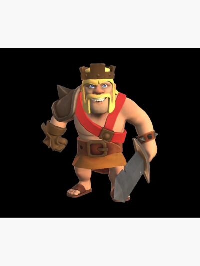 Clash Of Clans Tapestry Official Clash Of Clans Merch