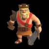 Clash Of Clans Tote Bag Official Clash Of Clans Merch