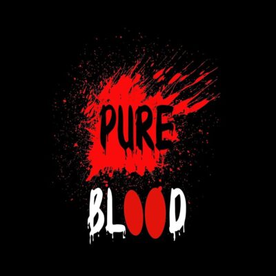 Pureblood Tote Bag Official Clash Of Clans Merch