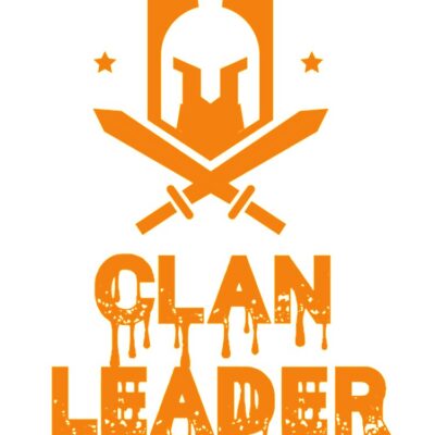Clan Leader Tote Bag Official Clash Of Clans Merch