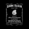 Dark Elixir Clash Mash Winning Brotherhood Firefights Funny Gift Tote Bag Official Clash Of Clans Merch