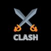 Clash Royale - Let'S Clash Tote Bag Official Clash Of Clans Merch