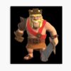 Clash Of Clans Poster Official Clash Of Clans Merch