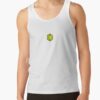 Will Work For Gems Tank Top Official Clash Of Clans Merch