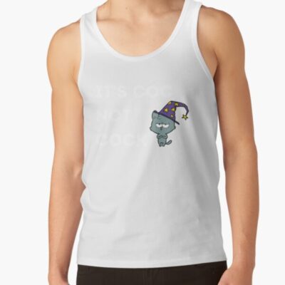 Clash Of Clans Classic Tank Top Official Clash Of Clans Merch