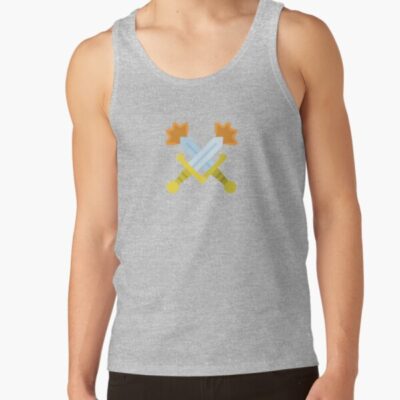 Clash Of Clans Tank Top Official Clash Of Clans Merch