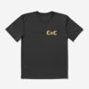 Wanna See My Coc? T-Shirt Official Clash Of Clans Merch