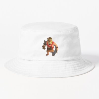 Clash Of Clans Bucket Hat Official Clash Of Clans Merch
