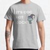 Clash Of Clans Classic T-Shirt Official Clash Of Clans Merch