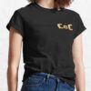 Wanna See My Coc? T-Shirt Official Clash Of Clans Merch
