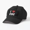  Cap Official Clash Of Clans Merch