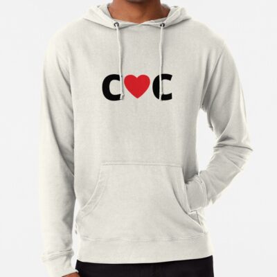 Clash Of Clans Coc Hoodie Official Clash Of Clans Merch