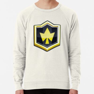 Clash-Royale Logo Sweatshirt Official Clash Of Clans Merch