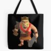 Clash Of Clans Tote Bag Official Clash Of Clans Merch