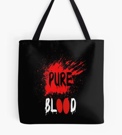 Pureblood Tote Bag Official Clash Of Clans Merch