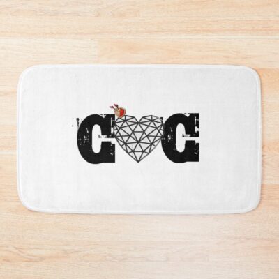 Clash Of Clans Bath Mat Official Clash Of Clans Merch