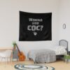 Wanna See Coc? Funny Gift Tapestry Official Clash Of Clans Merch