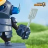 kf S2352bb4db4e04ac7b63265bdc12656b43 100 Original Supercell Anime Figure Clash Royale Action Figure Mini Battercake Pekka Game Character Figure Collection - Clash Of Clans Merch