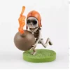 kf S54bfda2aff2e45f9b7ee59338a7e385fU 8 16cm cartoon clash action figure doll PVC kids collection clan model toy - Clash Of Clans Merch