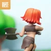 kf S728f0e24d2f3429d8b15e83f3dfed757s Supercell Clash of Clans Valkyrie Victory Series Figure Clash Royale Game In Stock Anime Figure Toys - Clash Of Clans Merch